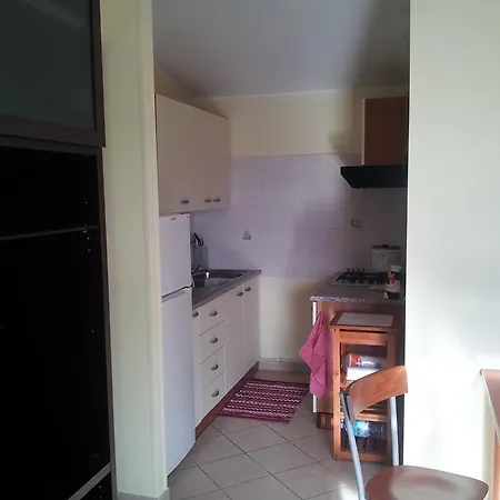 Del Sole Feriehus Capoterra