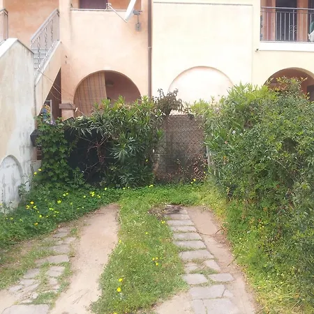 Feriehus Del Sole Capoterra