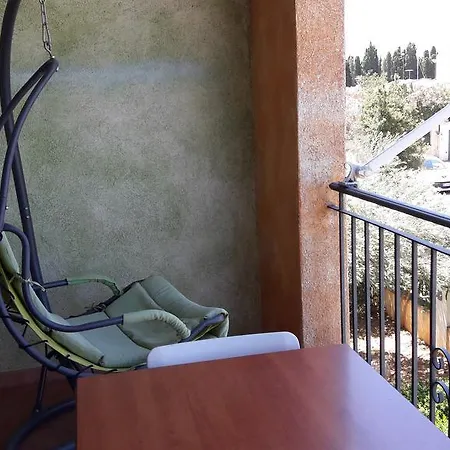Del Sole Feriehus Capoterra