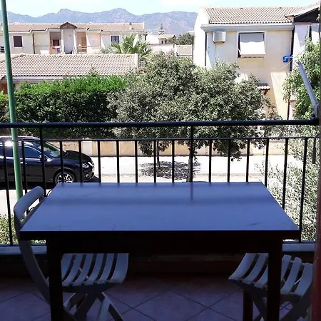 Feriehus Del Sole *