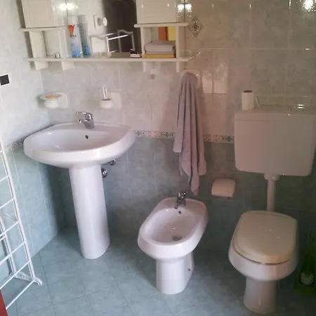 Casa vacanze Del Sole *
