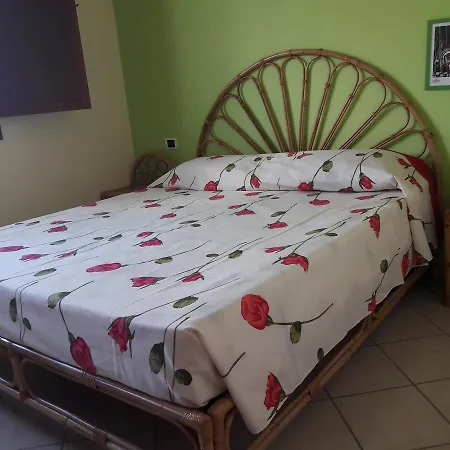 Holiday home Del Sole