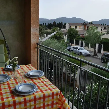 Del Sole Holiday home